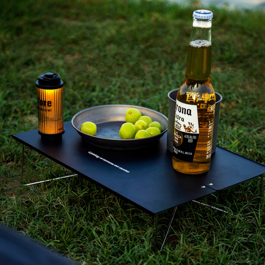 Rayeti Pocket Quick-Setup Table – Lightweight, Durable & Ready Anywhere