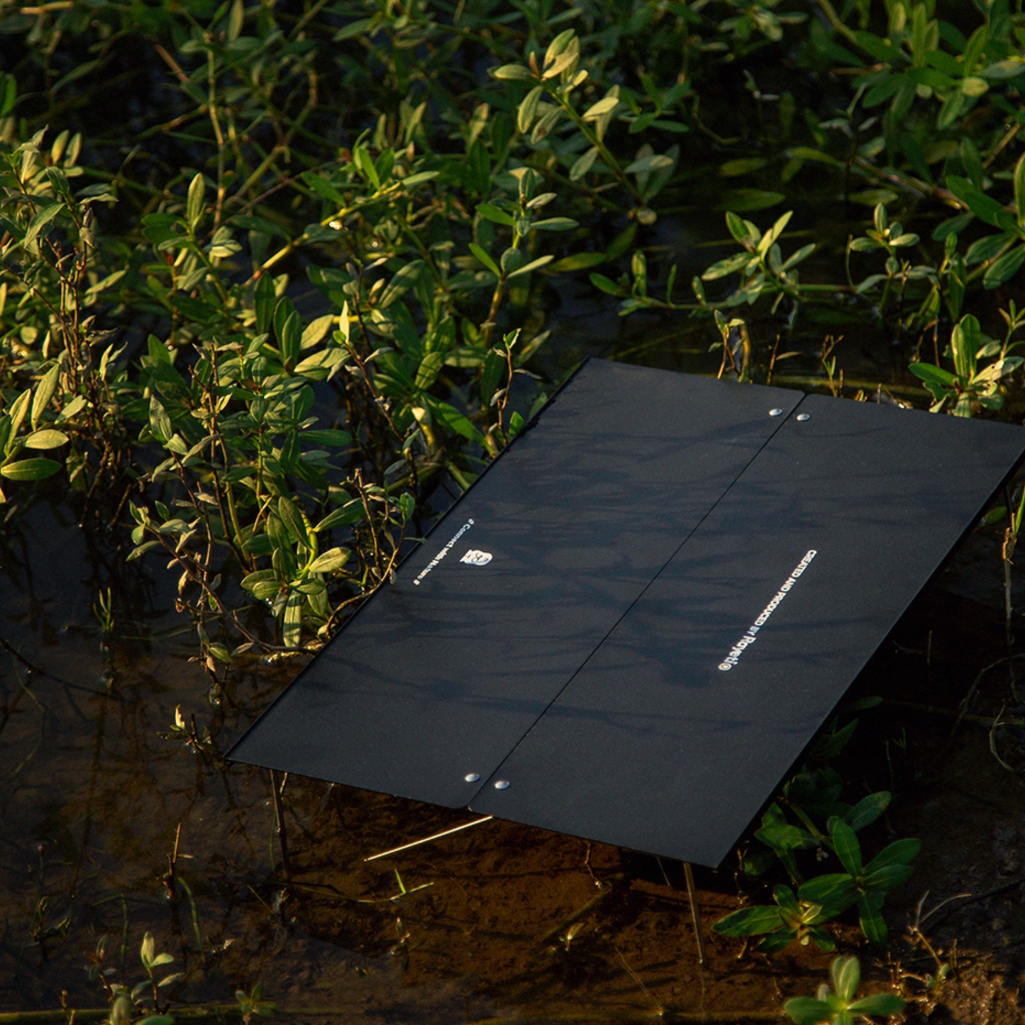 Rayeti Pocket Quick-Setup Table – Lightweight, Durable & Ready Anywhere